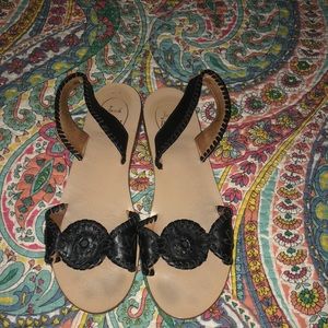 Jack Rogers Liliana Sandal